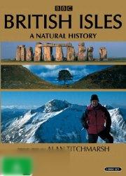 British Isles: A Natural History