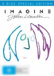 Imagine: John Lennon (2 Disc Special Edition) Carousel 1