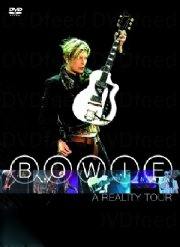 David Bowie: A Reality Tour 2003