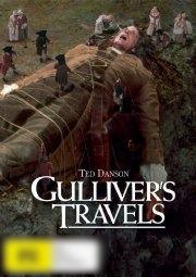 Gulliver's Travels Carousel 1