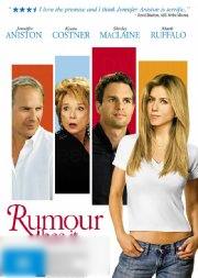 Rumour Has It... Carousel 1