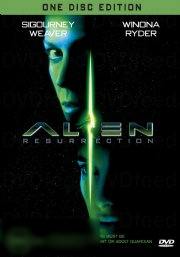 Alien: Resurrection Carousel 1