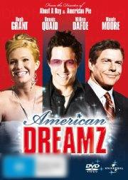 American Dreamz Carousel 1