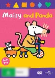 Maisy and Panda | Trade Me