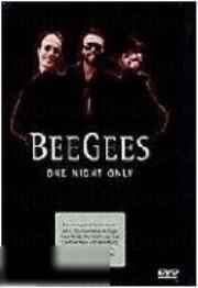Bee Gees - One Night Only Carousel 1