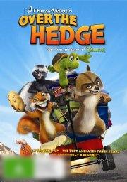Over the Hedge Carousel 1