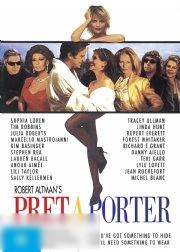 Pret-a-Porter Carousel 1