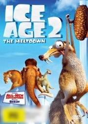 Ice Age 2: The Meltdown Carousel 1