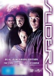 Sliders: Season 1 and 2 Carousel 1