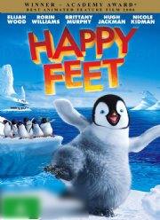 Happy Feet Carousel 1