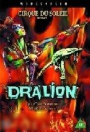 Cirque du Soleil: Dralion Carousel 1