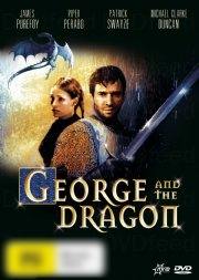 George and the Dragon Carousel 1