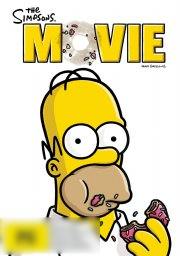 The Simpsons Movie Carousel 1