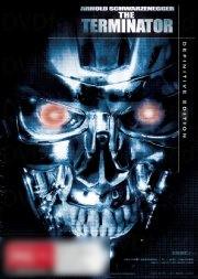 The Terminator (Definitive Edition) Carousel 1