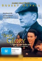 A Shot at Glory Carousel 1