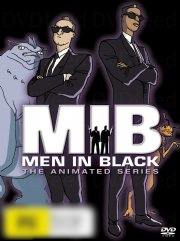 Men In Black: The Animated Series - Volume 2