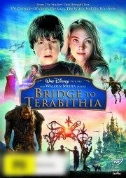 Bridge To Terabithia Carousel 1