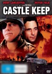 Castle Keep Carousel 1