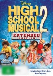 High School Musical 2 (Extended Edition) Carousel 1