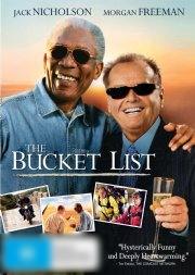 The Bucket List Carousel 1