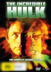 The Incredible Hulk: The Complete Second Season Carousel 1
