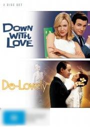 Down With Love / De-Lovely Carousel 1