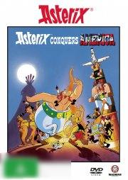 Asterix Conquers America Carousel 1