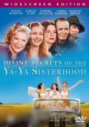Divine Secrets of the Ya-Ya Sisterhood Carousel 1