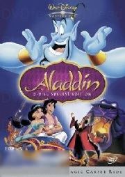 Aladdin (2 Disc Special Edition) Carousel 1