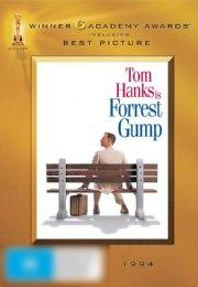 Forrest Gump Carousel 1