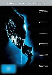 Aliens (Special Edition) Carousel 1