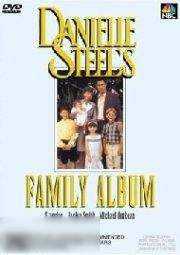 Danielle Steel's Family Album