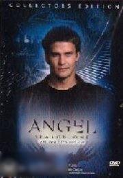 Angel-Season 1 Box Set-Part 2 Carousel 1