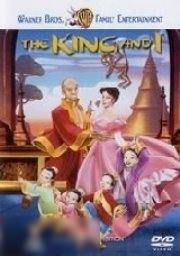 King and I, The Carousel 1