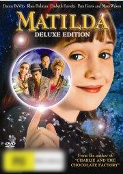 Matilda (Collector's Edition) Carousel 1