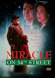 Miracle on 34th Street