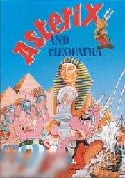 Asterix & Cleopatra Carousel 1