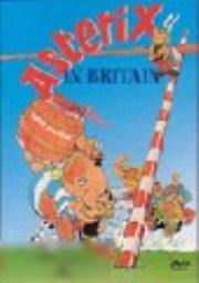 Asterix In Britain Carousel 1