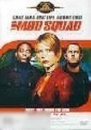 Mod Squad, The Carousel 1