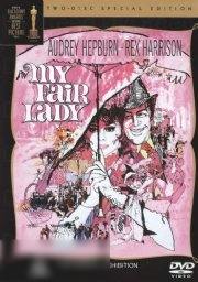 My Fair Lady: Special Edition Carousel 1