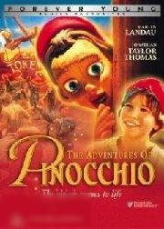 Adventures of Pinocchio, The Carousel 1