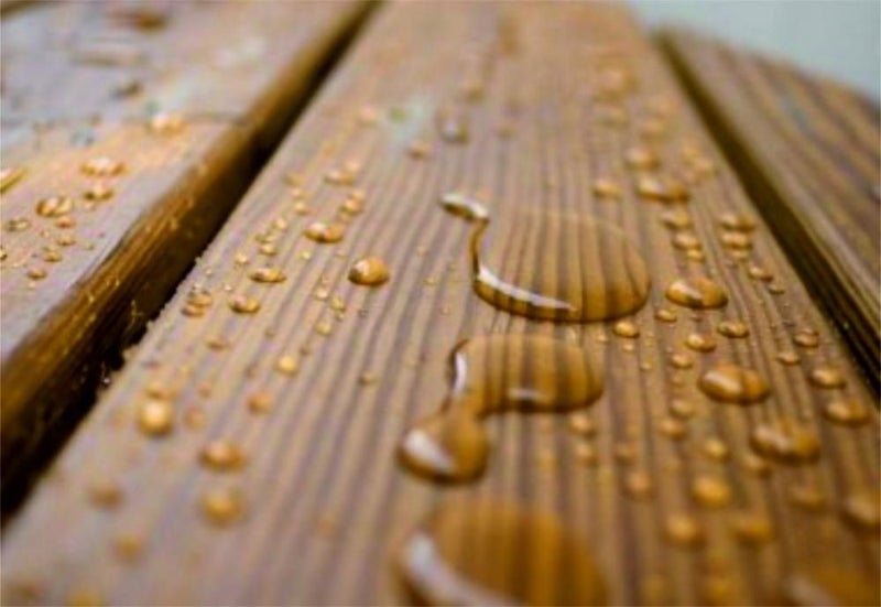 LIFETIME WARRANTY! Siberian Larch Cladding Carousel 1