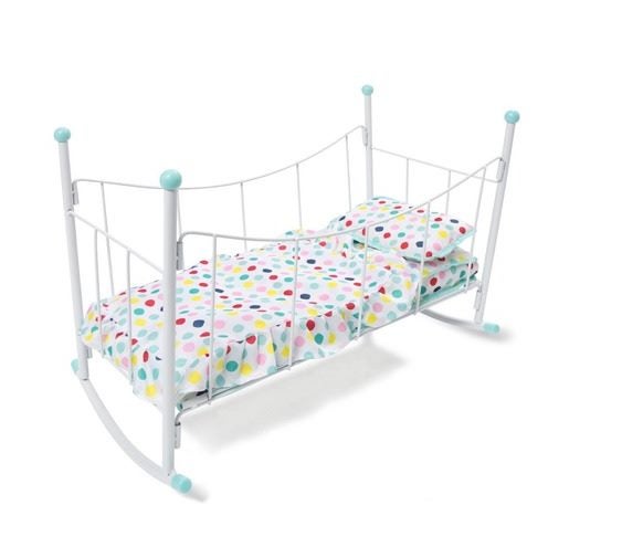 doll cradle kmart