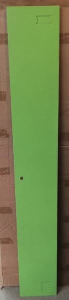 1 door Coloured Locker @ Precision Carousel 2