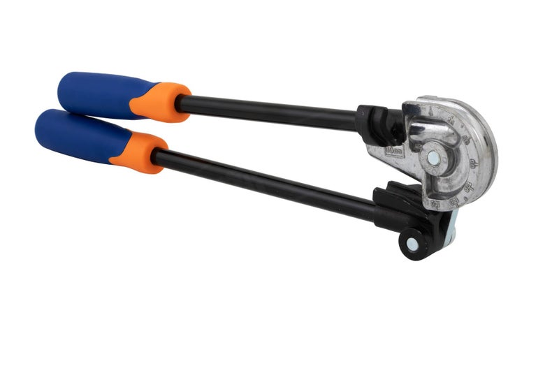 Pipe Bender Copper Tube Curving Tool 10mm 180 Degrees *RRP $29.00 Carousel 1