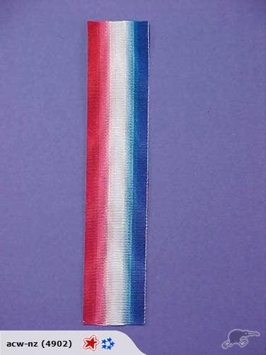 1914-15 STAR WWI MEDAL RIBBON MILITARY Carousel 1