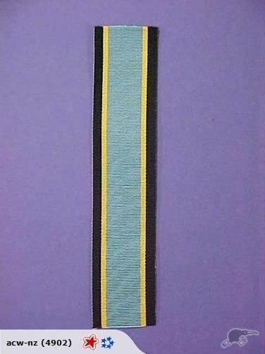WWII AIR CREW EUROPE STAR MEDAL RIBBON MILITARY Carousel 1