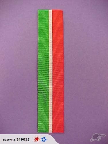 MERCANTILE MARINE MEDAL RIBBON Carousel 1