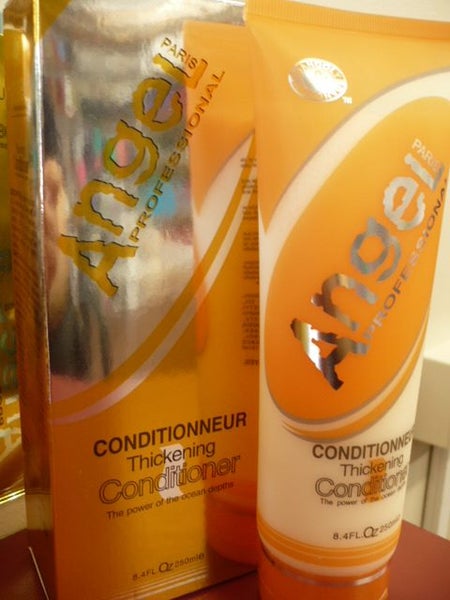 Angel Professional Thickening Conditioner 250ml Carousel 1