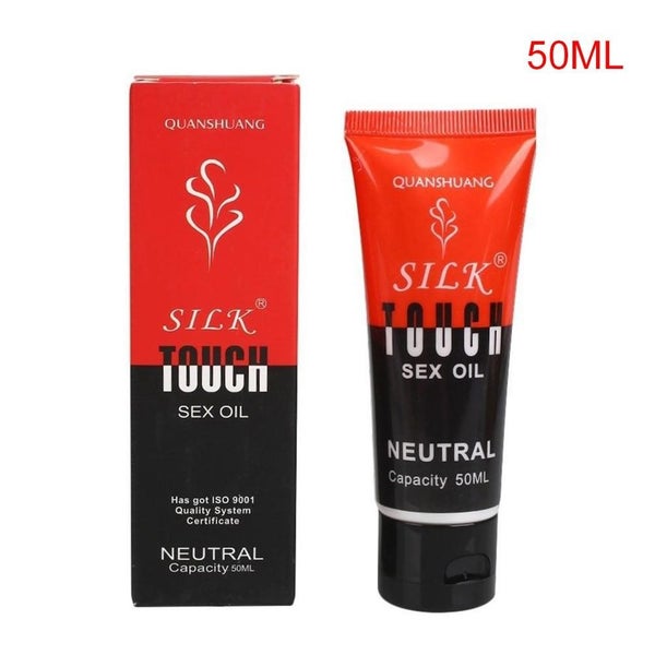 Analsex mit Lube